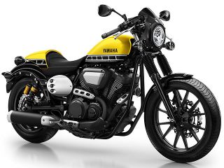 XV950 Racer/XV950CR