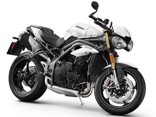 Speed Triple S