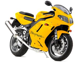 Daytona 955i