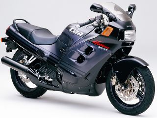 CBR750 SUPER AERO