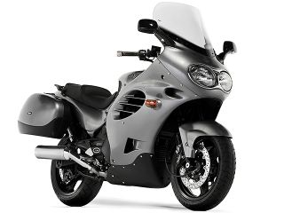 Trophy 1200