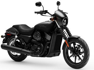 XG750 Street750