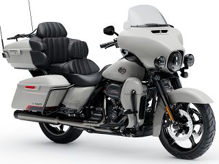 CVO FLHTKSE Limited