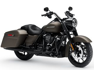 FLHRXS Road King Special