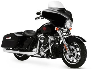 FLHT  Electra Glide Standard