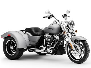 FLRT Freewheeler