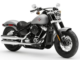 FLSL Softail Slim
