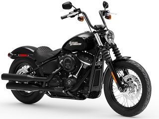 FXBB Softail Street Bob