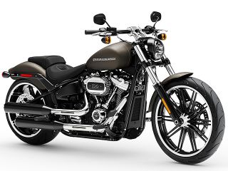 FXBRS Softail Breakout 114
