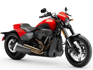 FXDRS Softail FXDR114