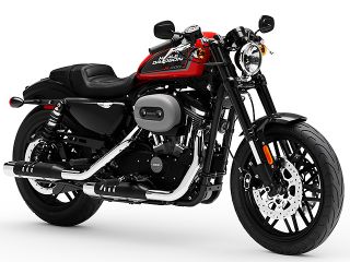 Sportster XL1200CX Roadster