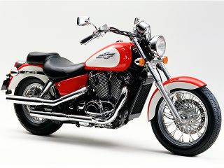 Shadow American Classic Edition（ACE)