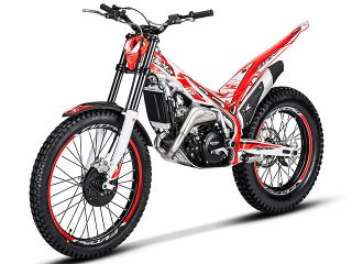 EVO 2T 300SS