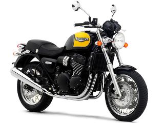 Thunderbird Sport