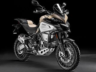 Multistrada 1200 Enduro PRO