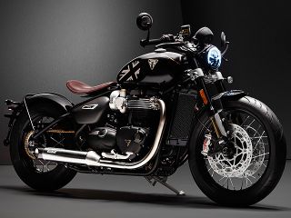 Bobber TFC