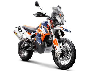 790 ADVENTURE R RALLY