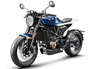 VITPILEN 701