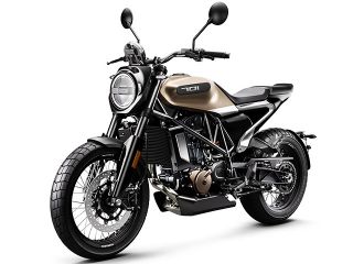 SVARTPILEN 701