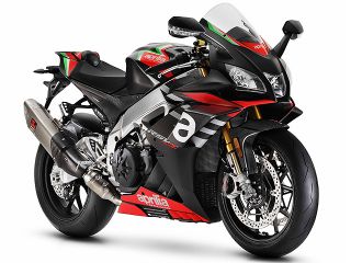 RSV4 1100 FACTORY