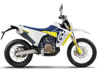 701 ENDURO LR