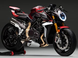 BRUTALE 1000 Serie Oro