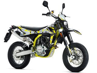 SM500R