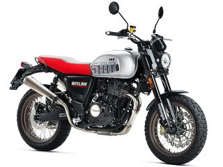 OUTLAW 500