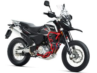 SUPERDUAL T