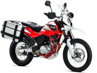 SUPERDUAL X
