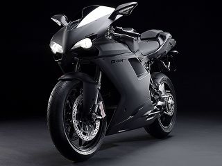 848 EVO BLACK