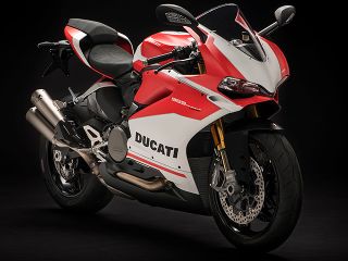 959 Panigale Corse