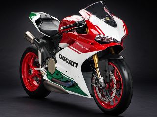 1299 Panigale R Final Edition