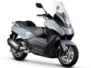 MAXSYM 400