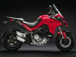Multistrada 1260