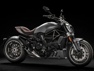 X Diavel