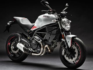 Monster 797