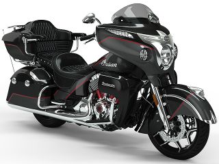 Roadmaster Elite