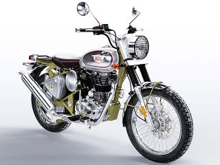 Bullet Trials 500