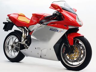 F4 1078 RR 312 Edizione Finale