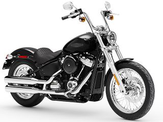 FXST Softail Standard