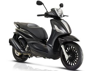 BEVERLY300
