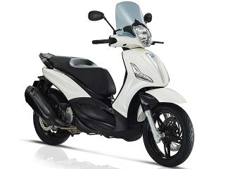 BEVERLY350