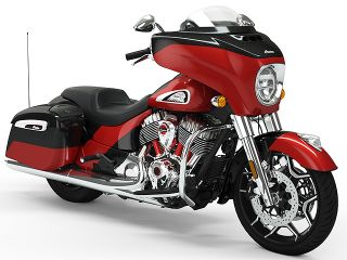 Chieftain Elite