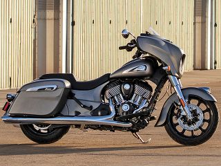 Chieftain