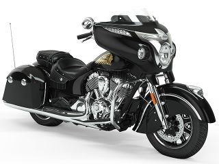 Chieftain Classic
