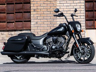 Springfield Dark Horse