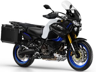 XT1200ZE Super Tenere Raid Edition