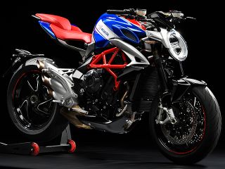 BRUTALE 800 RR  AMERICA