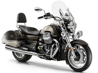 California 1400 Touring